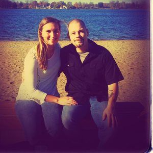 Meet your Posher, Shawn